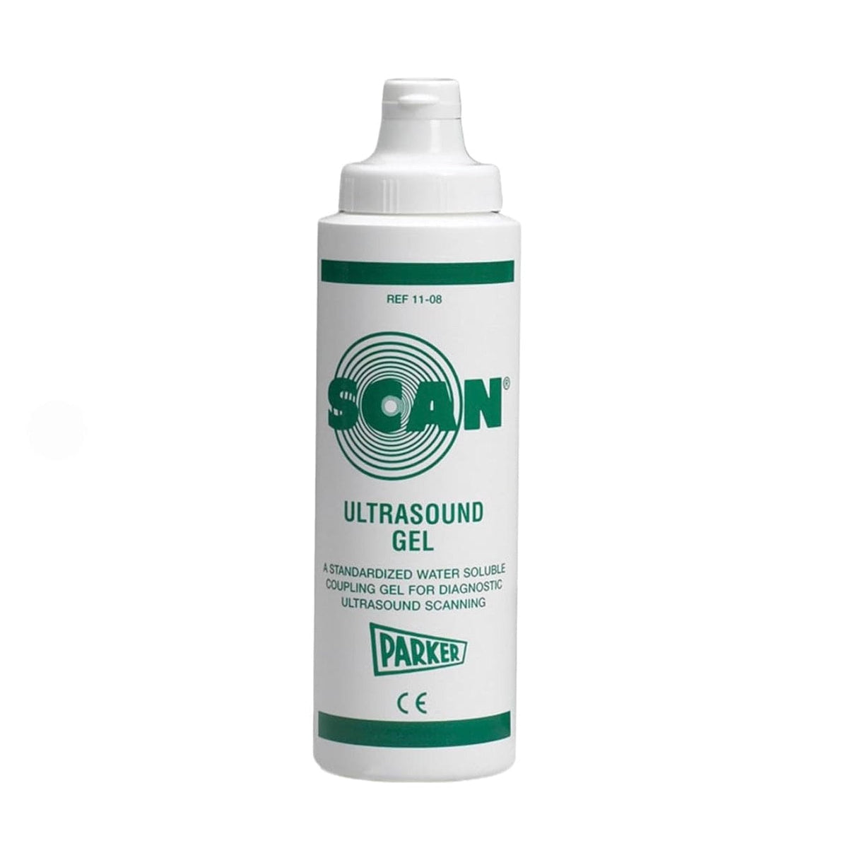 Skinova® Scan Ultrascound Gel 德國原裝進口 超聲波專用啫喱 237ml
