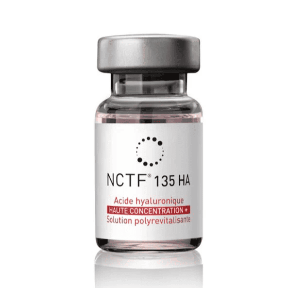 FILLMED FILORGA NCTF 135HA 菲洛嘉青春動能素