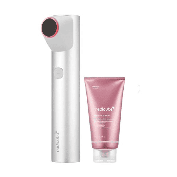 Medicube  AGE-R HIGH FOCUS SHOT HIFU 超音波美容儀 一年保養