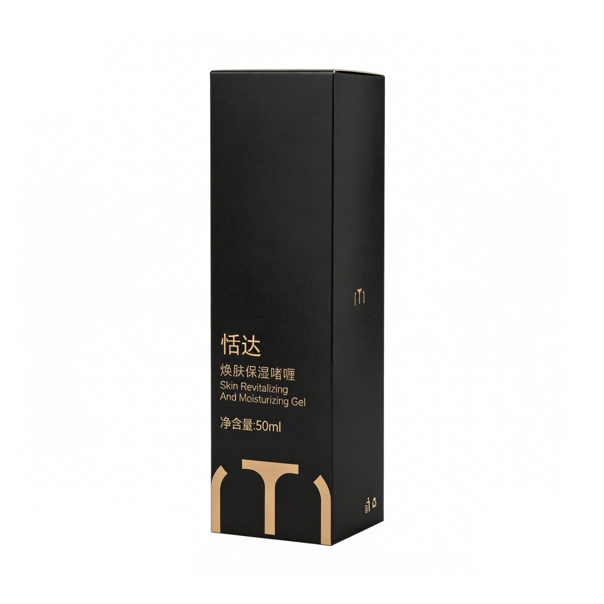 【官方授權】TANDA BEAUTY 專用啫喱 煥膚保濕 替換裝replace 50ML