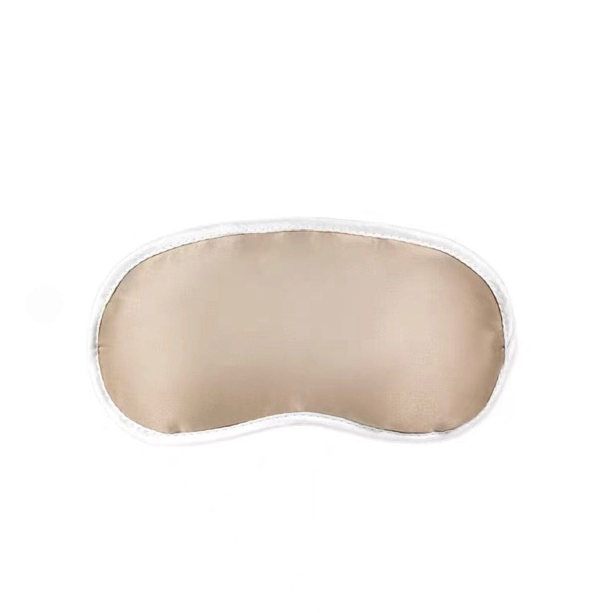 唯一官方授權香港總代|iluminage Skin Rejuvenating eye mask 銅離子美膚眼罩 睡眠擋光 舒適 尊貴金