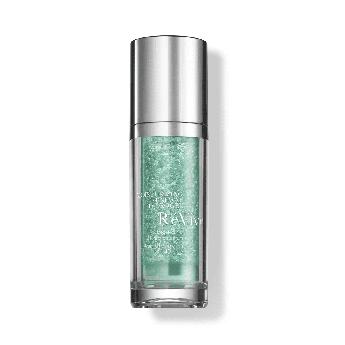 RéVive MOISTURIZING RENEWAL HYDROGEL Targeted 4D Hydration Serum 4D水光真精華 30ml