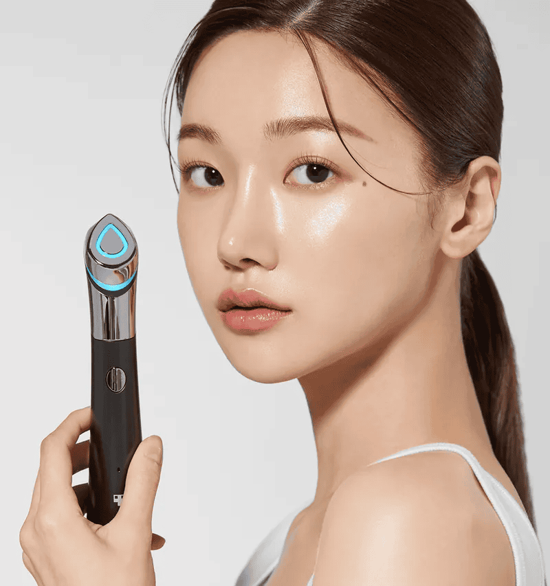 luminage FACE LASER Smoothing Light NEW