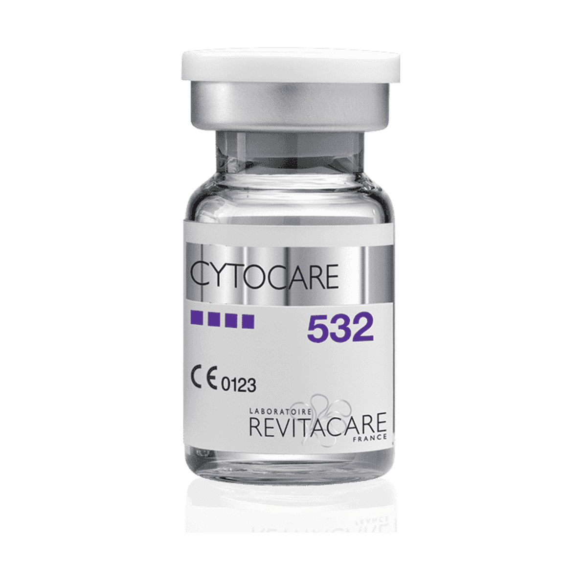 REVITACARE CYTOCARE 532 法國絲麗水光動能素 一瓶(無盒)