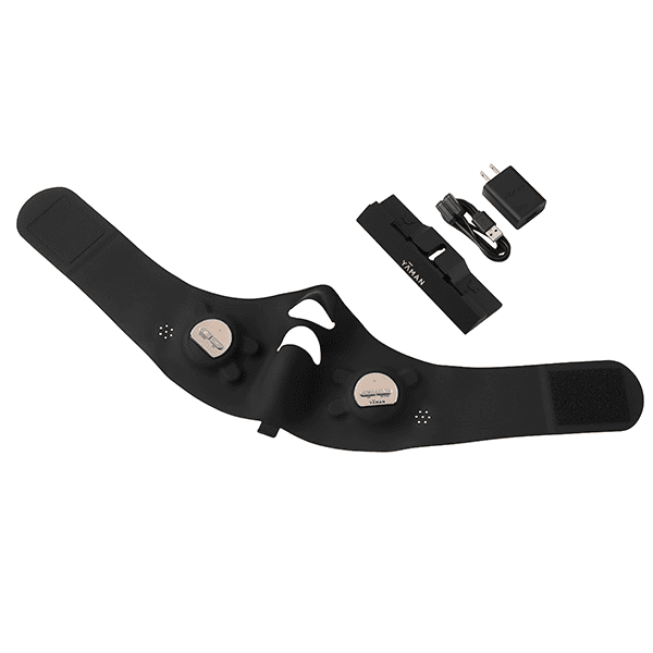 【新款】YAMAN MediLift Aqua EX 防水吃雞面罩 EPM20TB