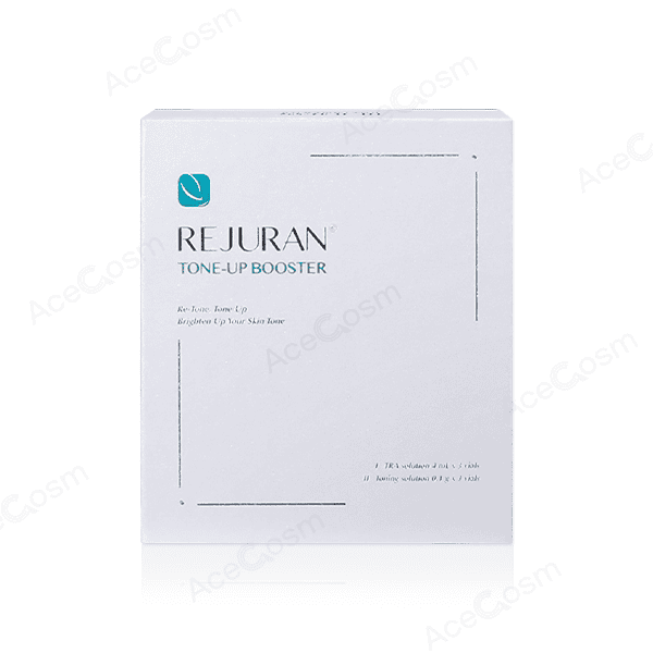 Rejuran tone-up Booster 白瓷水光針