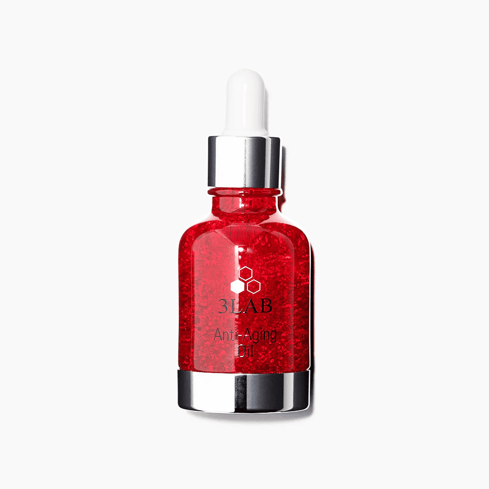 3LAB Anti Aging Oil 抗衰老精油 30ML