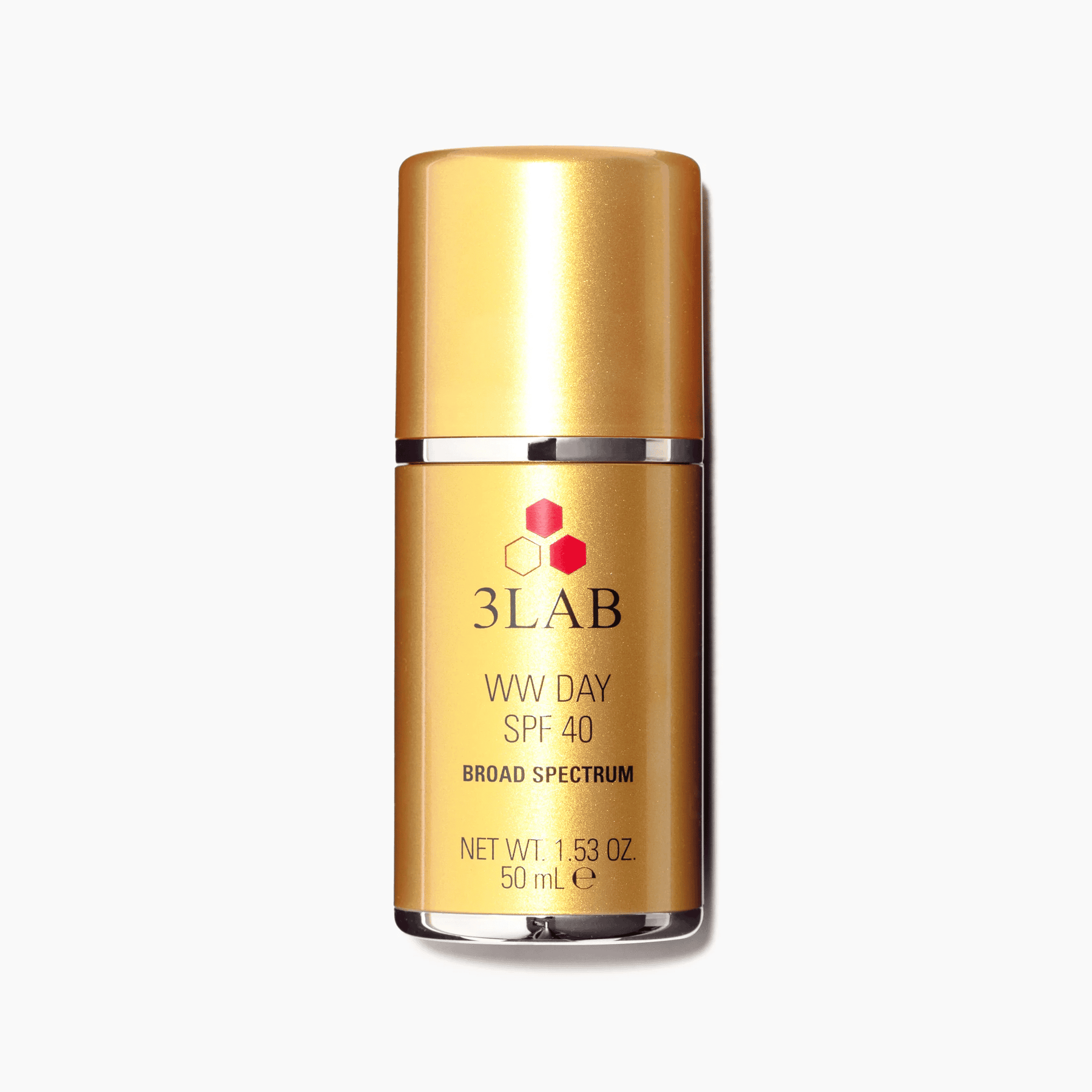3LAB SPF40 全能日霜 50ML