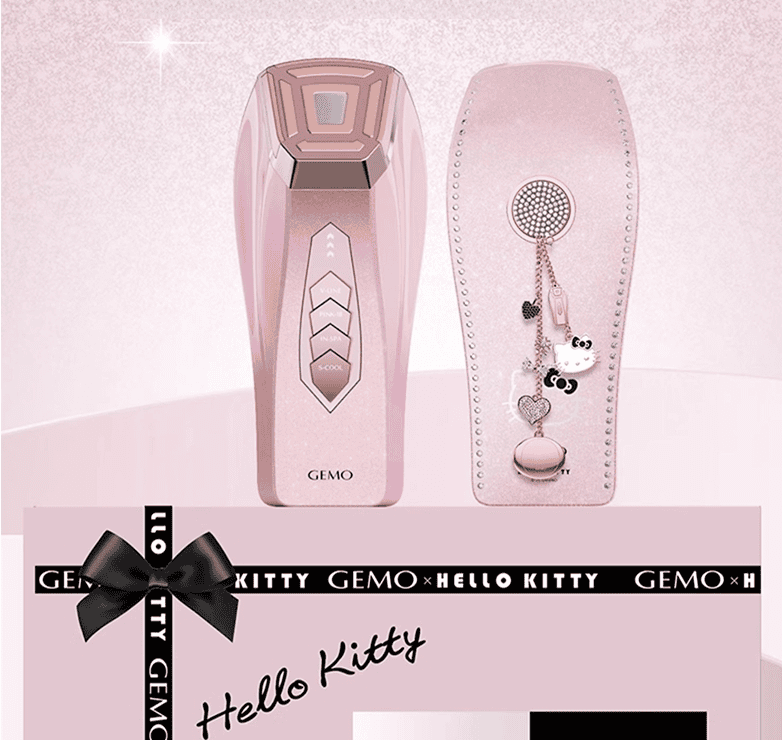 iluminage Me Sleek Hair Reduction Device for Men/Women