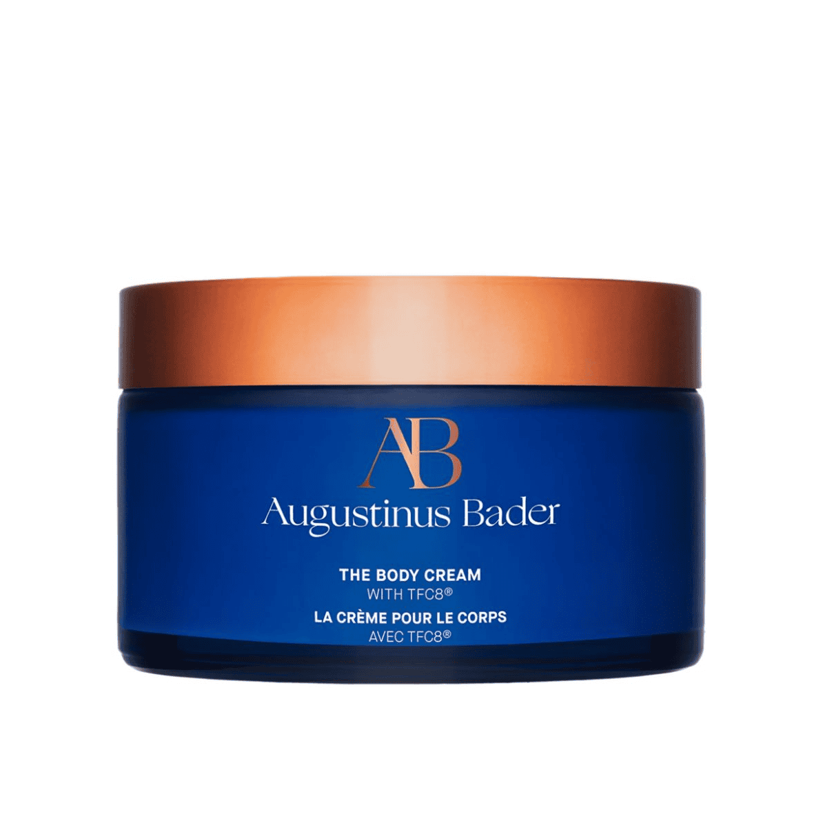 Augustinus Bader The Body Cream 賦能生機身體精華霜 200ML