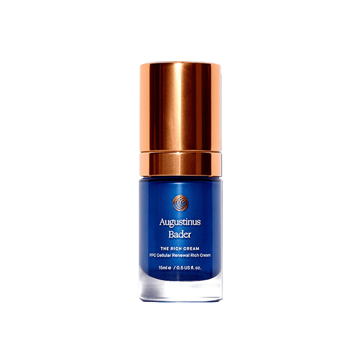 Augustinus Bader The Rich Cream 豐盈賦能生機精華霜 30ML/50ML