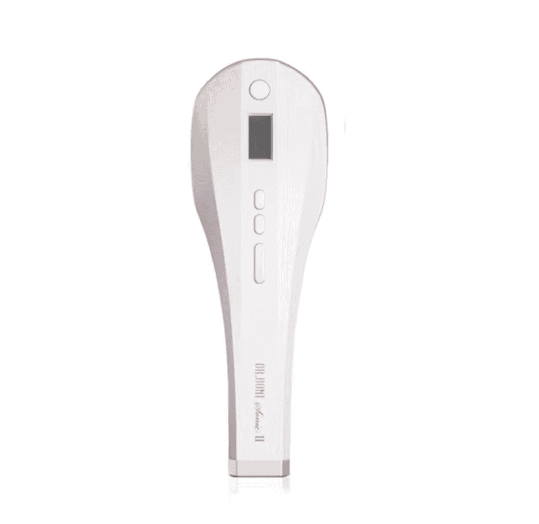 【回贈大禮】ARTISTIC & Co. DR.HOME Sonic HIFU 2 宙斯超聲美容儀 2代 家用微電流刀脈衝
