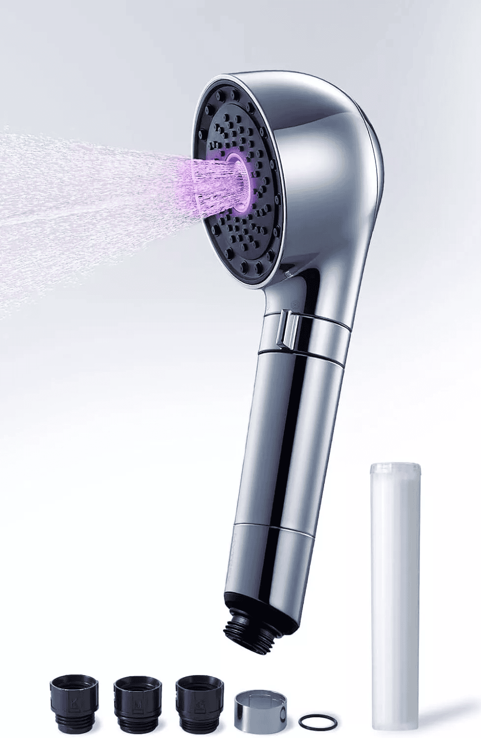 Mytrex Hiho Fine Bubble+e 淋浴花灑