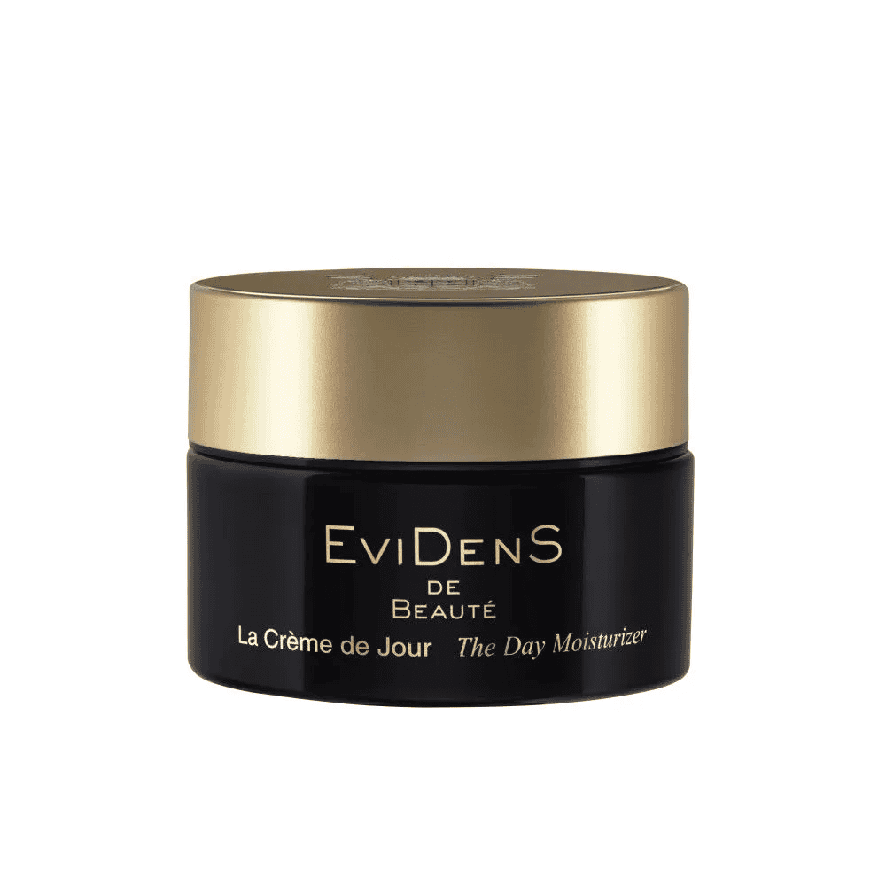 Evidens De Beaute THE DAY MOISTURIZER 三重膠原水潤日霜 50ML/200ML