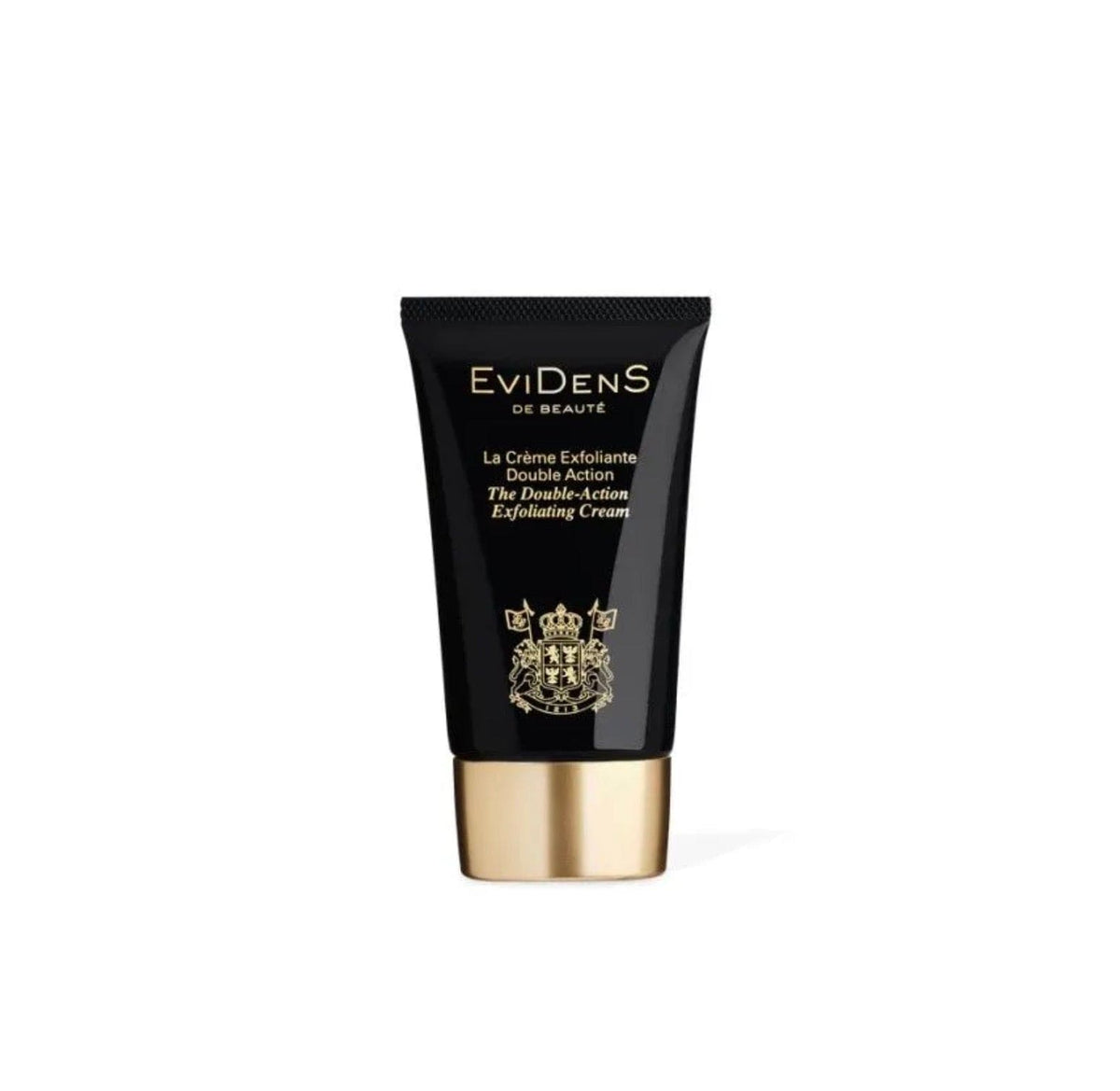 Evidens De Beaute The Double - Action Exfoliating Cream 雙效抗衰老淨肌磨砂膏 55ml/200ml