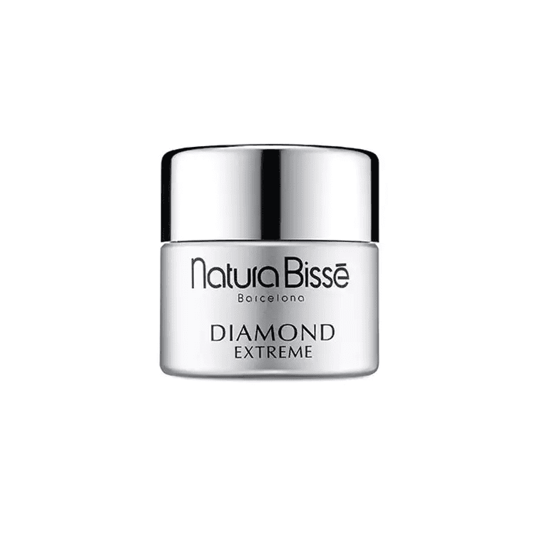Natura Bissé Diamond Extreme 鑽石極緻賦活特效乳霜 Rich Texture 50ml