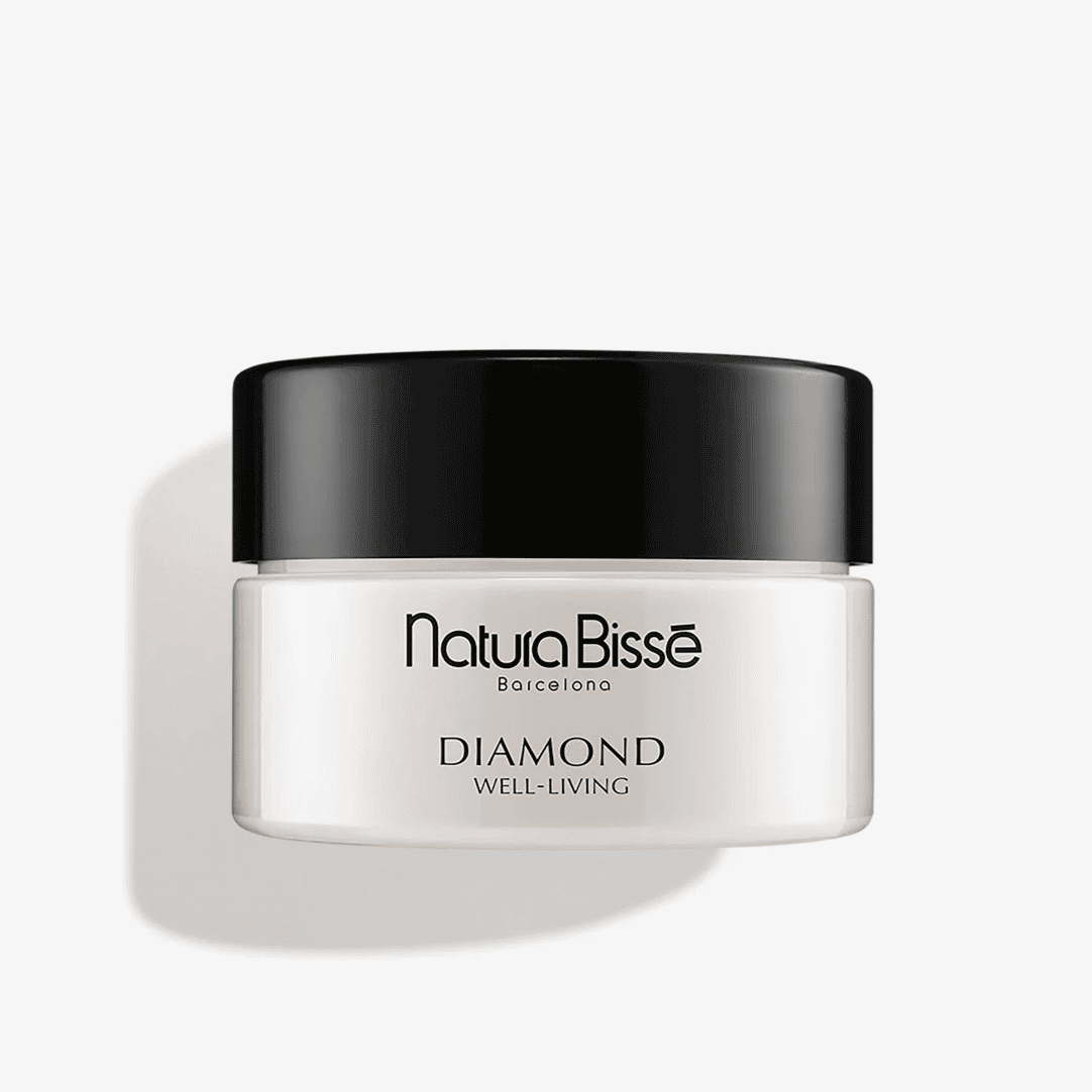 Natura Bisse Diamond Well Living The Body Scrub Base 身體磨砂膏 美容院裝 1.5kg