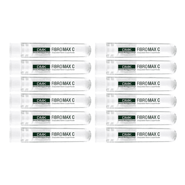 DMK FIBROMAX C 維生素C精華濕粉 12pcs/Box