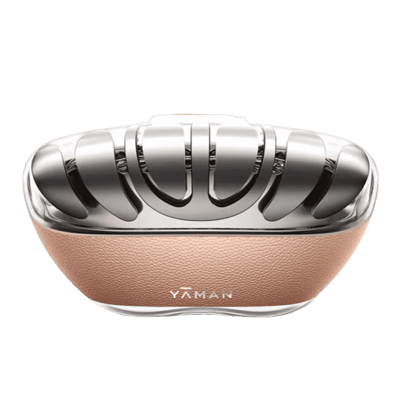 【新品上市】YAMAN 熬夜閃修煥膚儀 緊致提拉