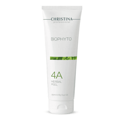 Christina Bio-4A Herbal Peel 植萃淨肌草本煥膚乳 250ml