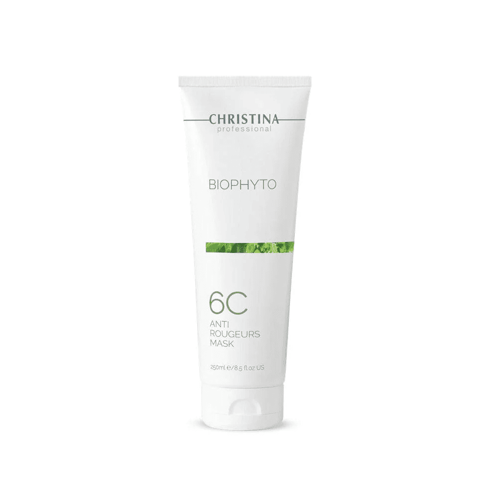 Christina Bio-6C Anti Rougeurs Mask 植萃抗紅舒緩面膜 250ml