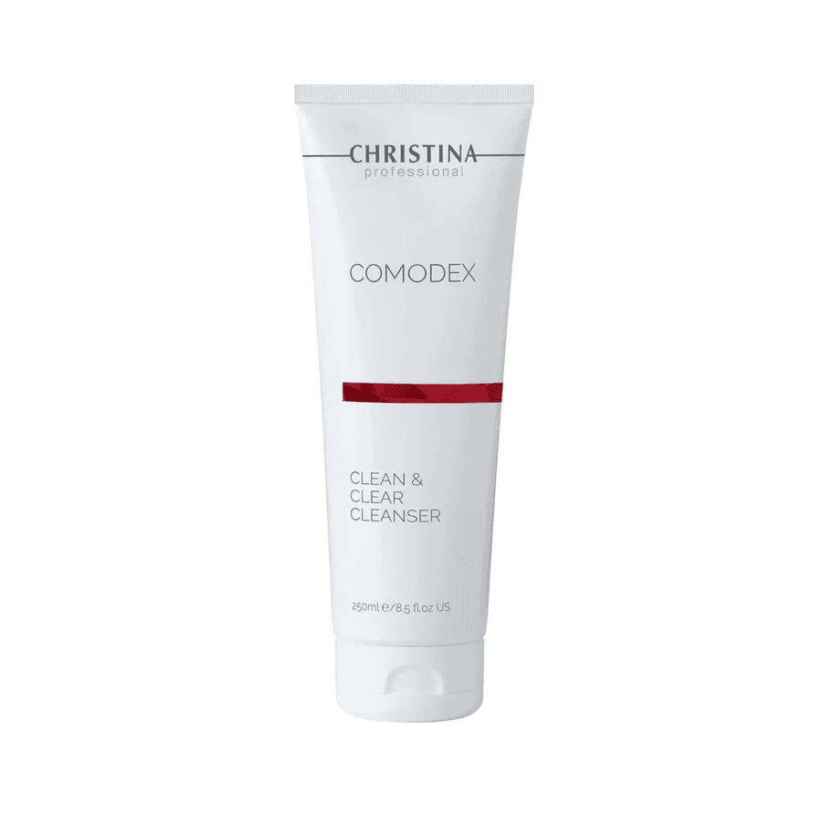 Christina Bio-Balancing Cream 植萃平衡乳霜 75ml