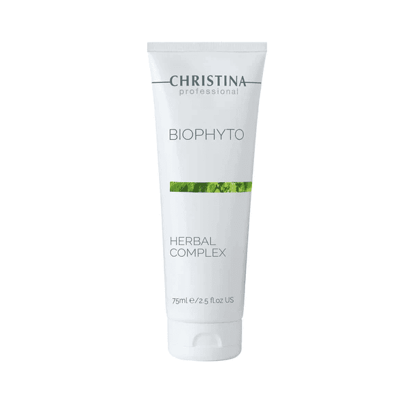 Christina Bio-Herbal Complex 植萃淨肌精華 75ml