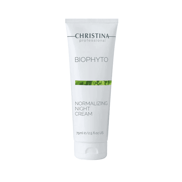 Christina Bio-Normalizing Night Cream 植萃修復晚霜 75ml