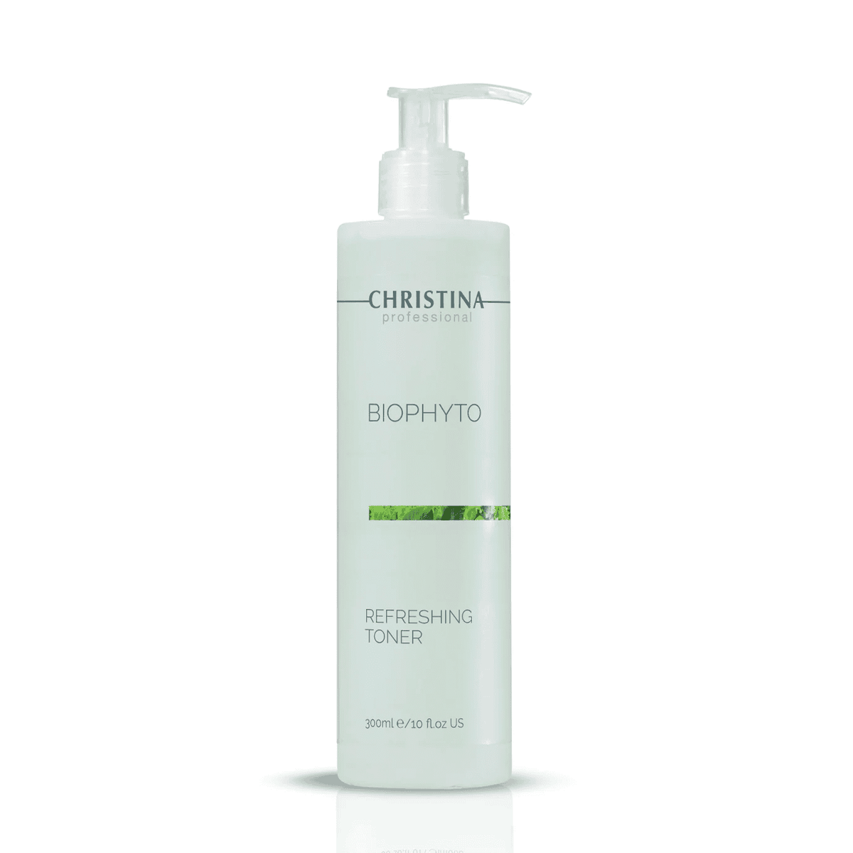 Christina Bio-Refreshing Toner 植萃清新平衡爽膚水 300ml