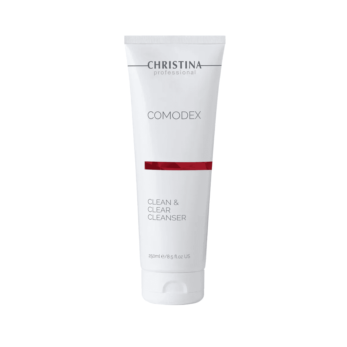 Christina Comodex-Clean & Clear Cleanser 海洋淨透清潔面霜 250ml