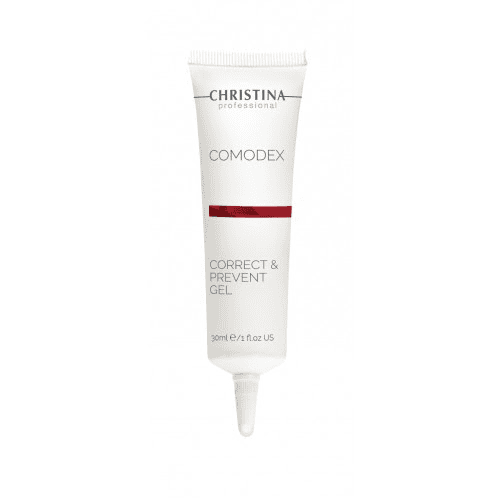 Christina Comodex-Correct & Prevent Gel 控油防護凝膠 30ml