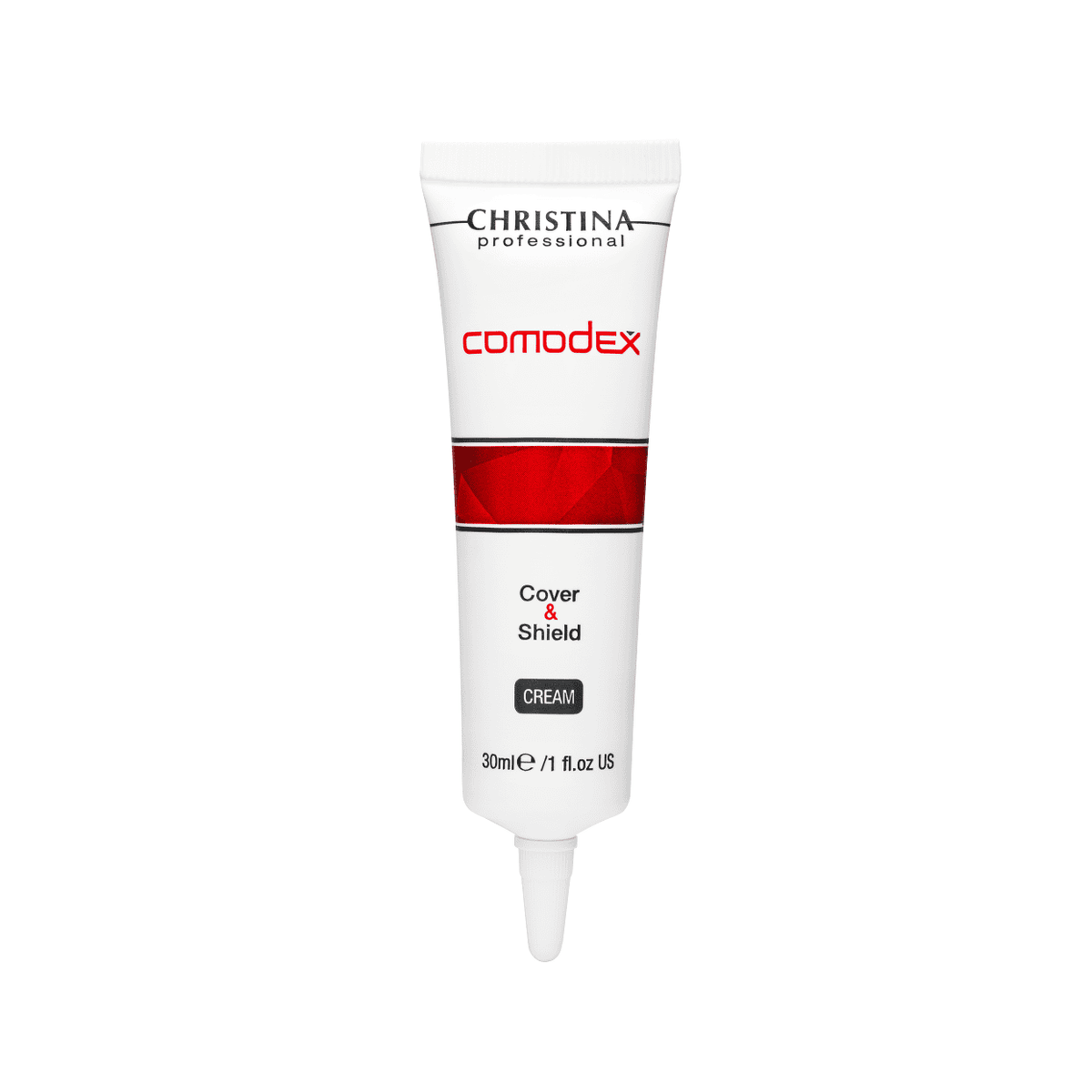 Christina Comodex-Cover & Shield Cream SPF20 日間防護遮蔽霜SPF20 30ml