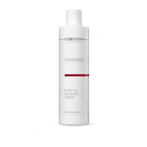 Christina Comodex-Purify & Balance Toner 洋海藻平衡爽膚液 300ml