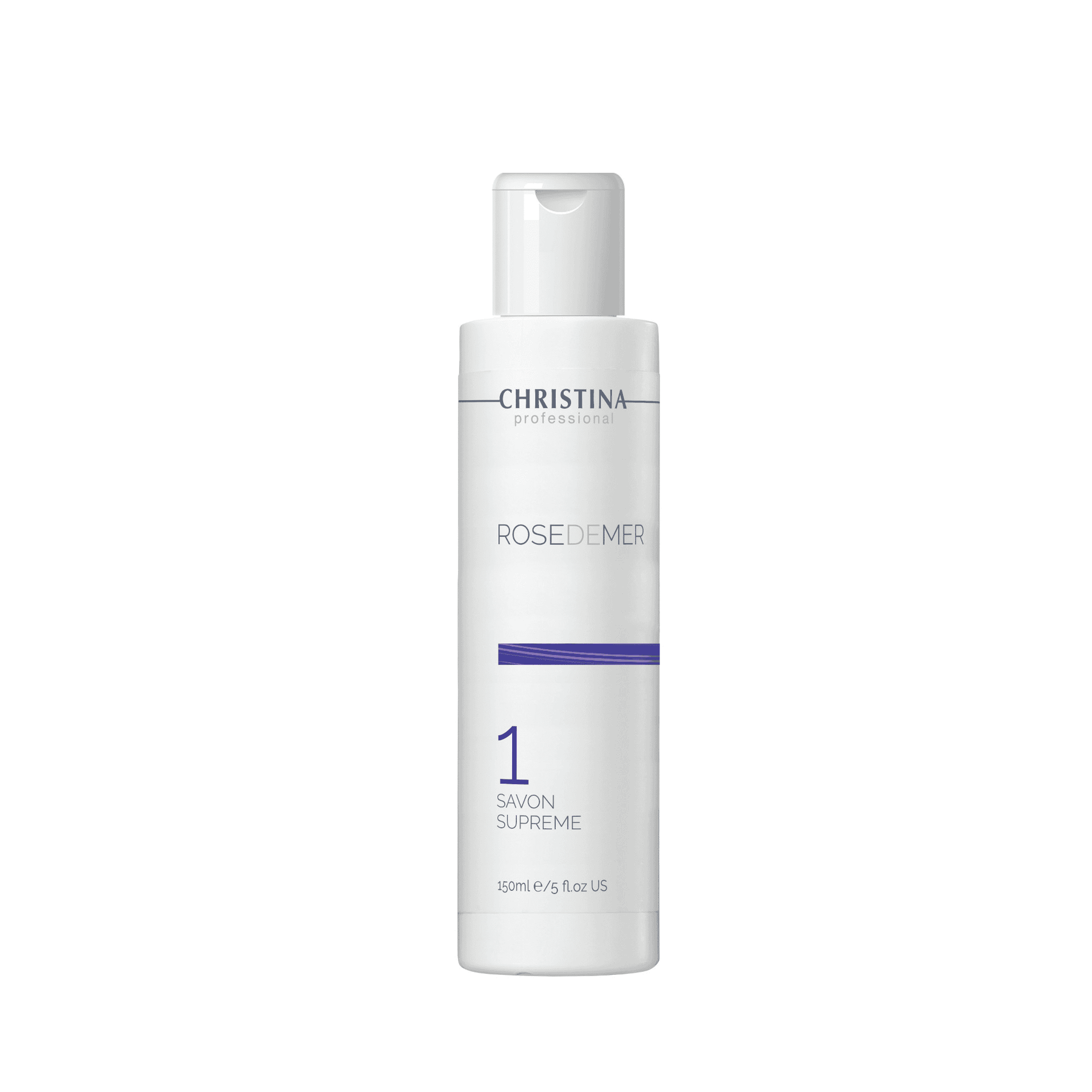Christina RDM-1 Savon Supreme RDM-1 溫和潔面啫喱 150ml