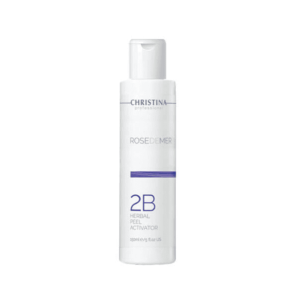 Christina RDM-2B Herbal Peel Activator RDM-2B 海洋煥膚活化液 150ml