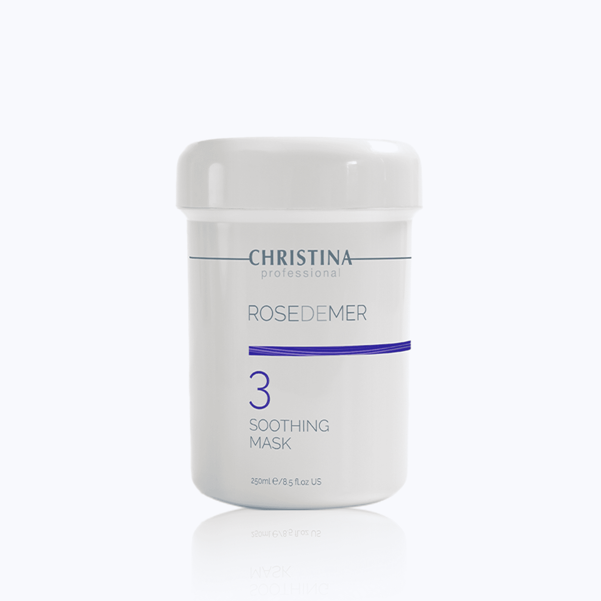 Christina RDM-3 Soothing Mask RDM-3 舒緩面膜 250ml
