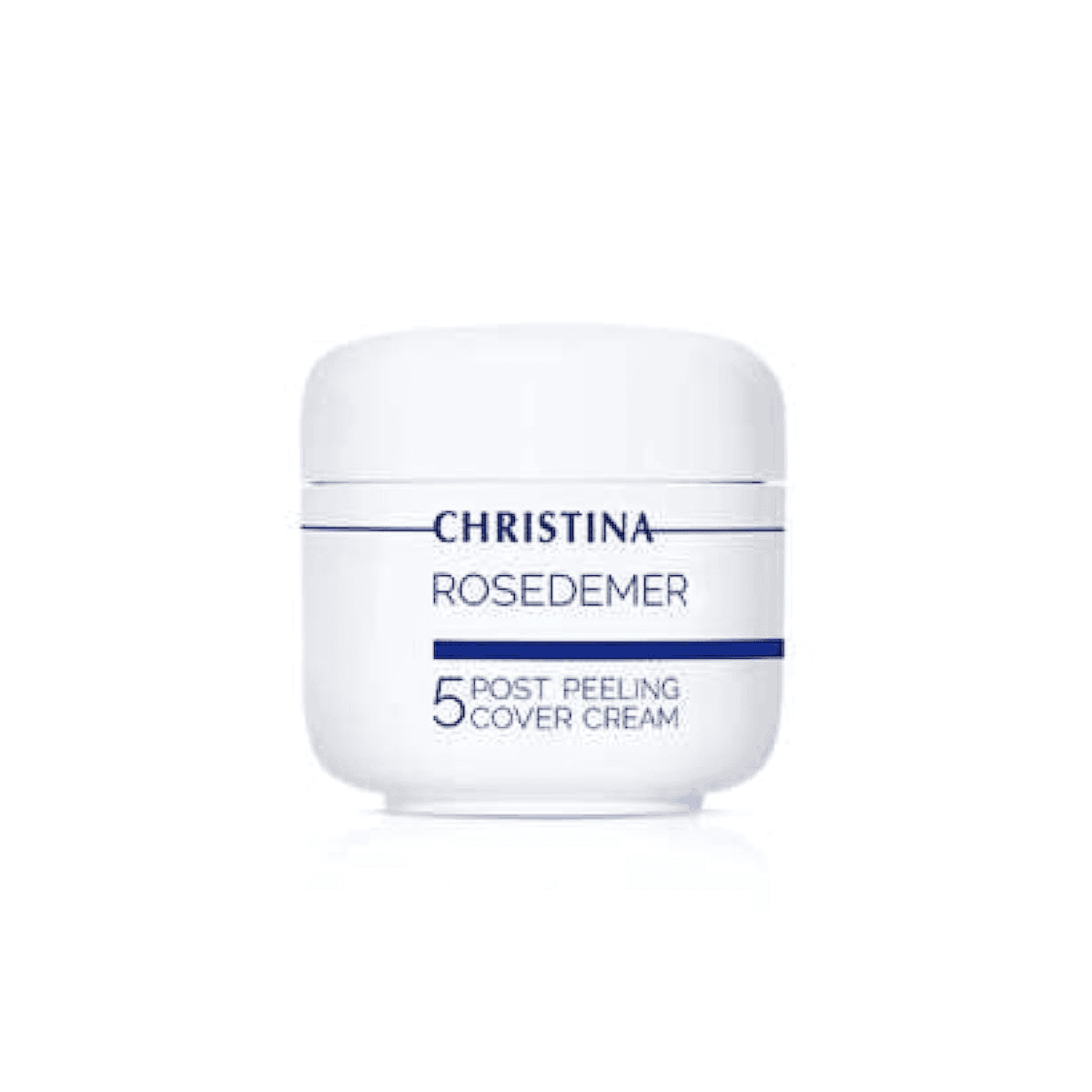 Christina RDM-5 Post Peeling Cover Cream RDM-5 遮瑕修復面霜 20ml