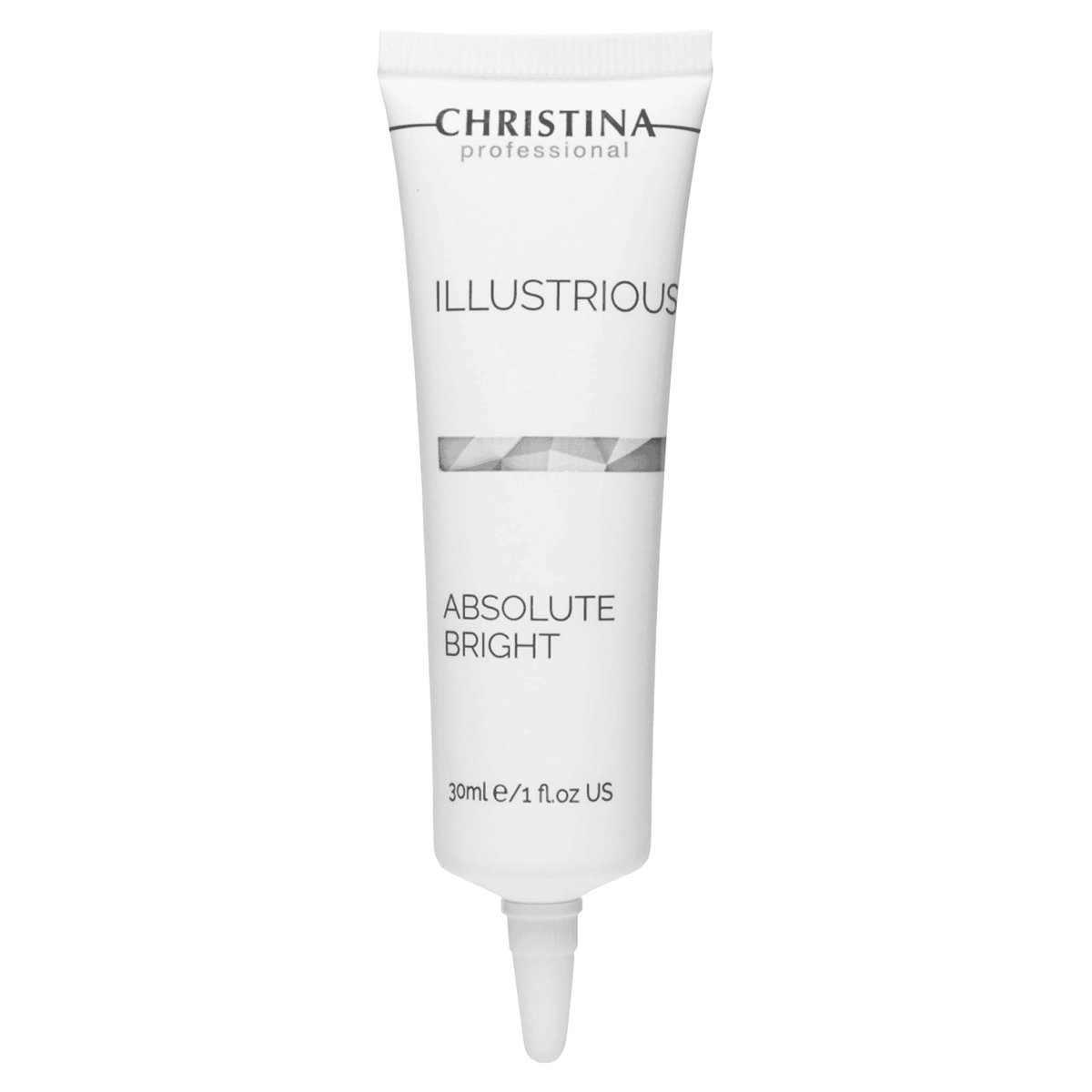 Christina Illustrious Absolute Bright 璀璨賦活透白精華乳 30ml