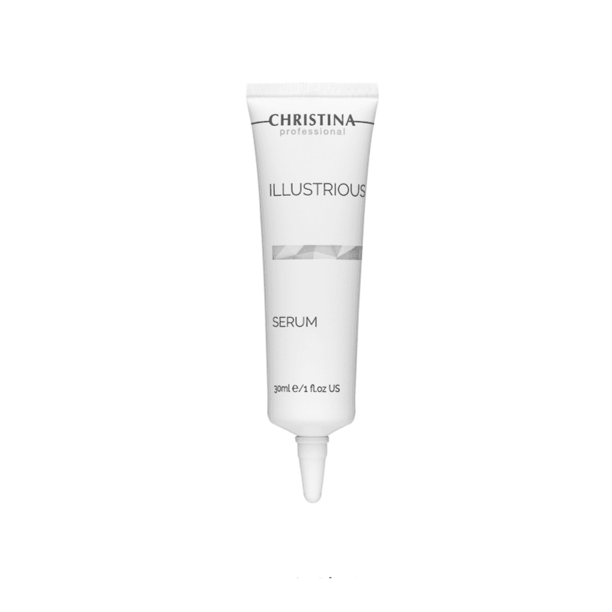 Christina Illustrious Serum 璀璨提緊精華液 30ml