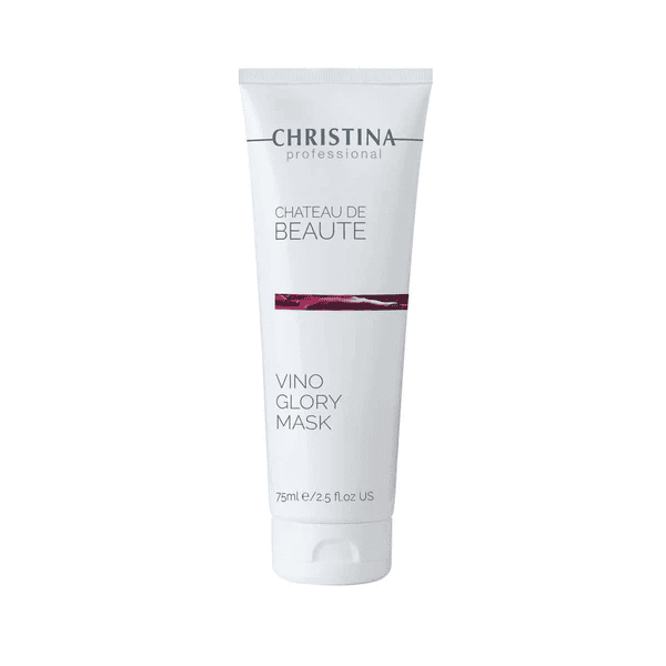 Christina Chateau-Vino Glory Mask 水潤深淨保水眼膜 75ml
