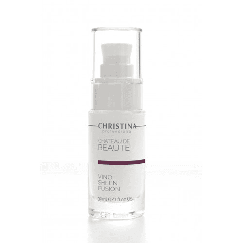 Christina Chateau-Vino Sheen Fusion 波紋俏之恬靚修護液30ml