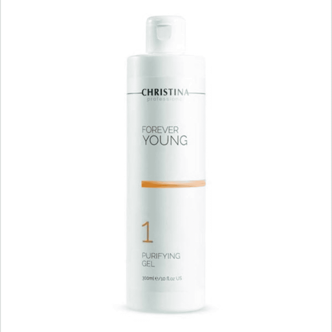 Christina FY-1 Purifying Gel FY-1 淨滲透面部啫喱 300ml