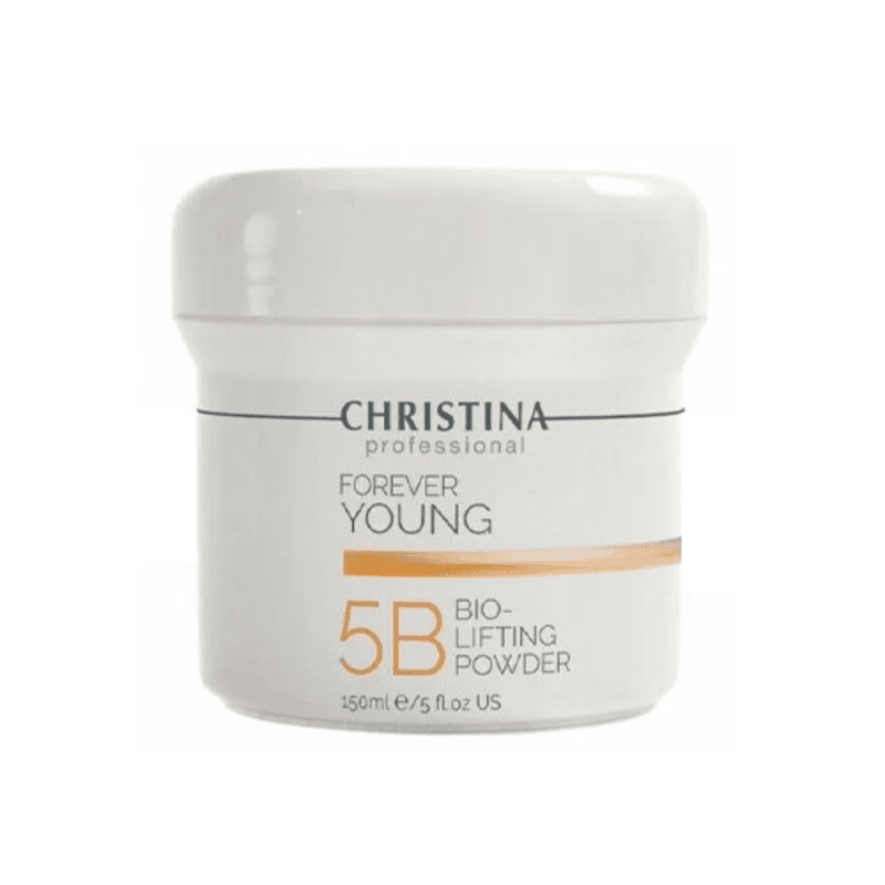Christina FY-5B Lifting Powdery FY-5B 煥膚緊致粉華 150ml