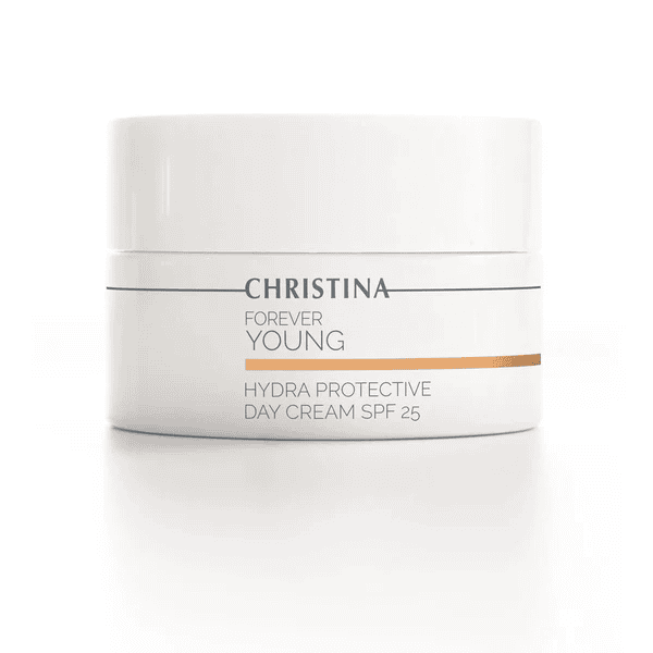 Christina FY-8 Hydra-Protective Day Cream SPF25 FY-8 保濕修復日霜SPF25 150ml
