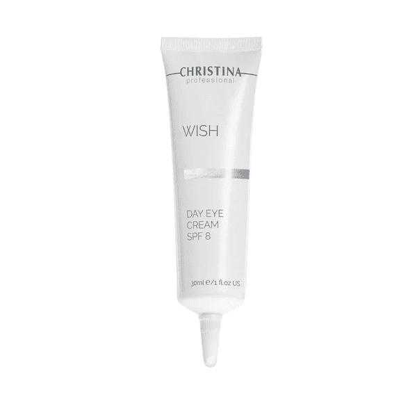 Christina Wish-Day Eye Cream SPF8 眼部防護日霜 SPF8 30ml