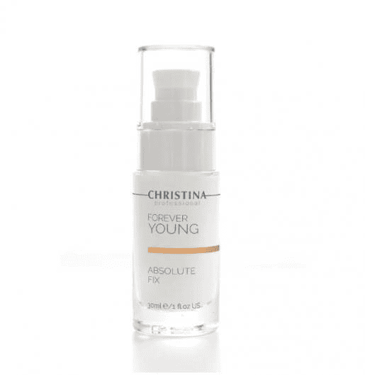 Christina FY-Absolute Fix FY-9 超凡再生精華乳液 30ml