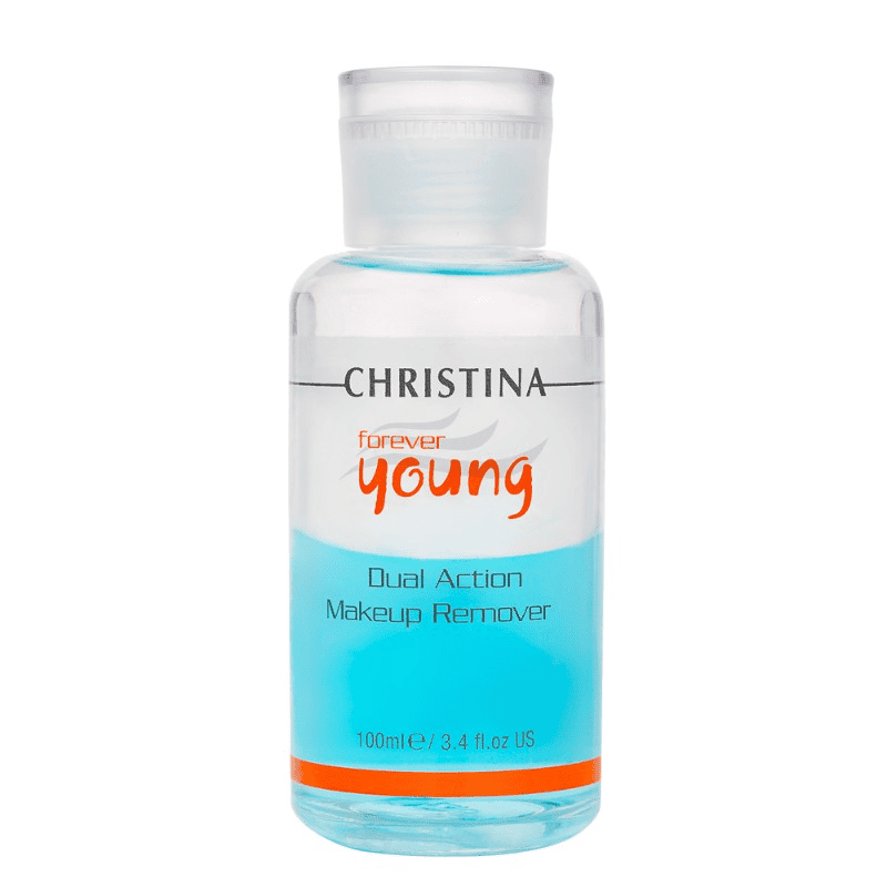 Christina FY-Dual Action Makeup Remover FY-1 速效卸眼部卸妝液 100ml