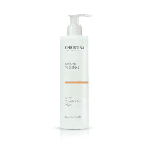 Christina FY-Gentle Cleansing Milk FY-3 柔潤潔面乳 200ml