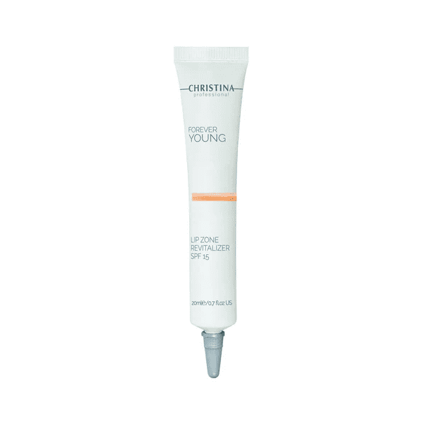 Christina FY-Lip Zone Revitalizer SPF15 FY-19 手唇去角質爽 SPF15 20ml