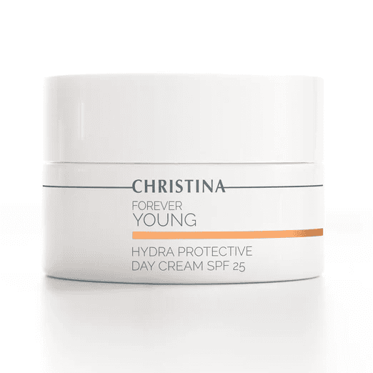 Christina FY-Moisture Fusion Cream FY-12 水潤面霜精華 50ml